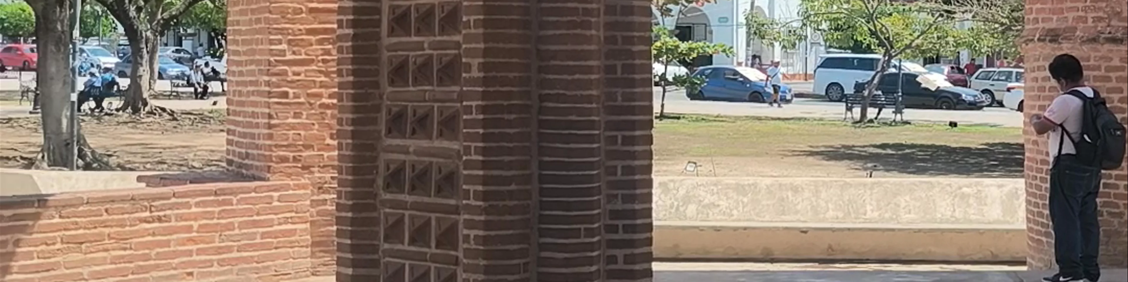 La Pila (Fuente mudejar)