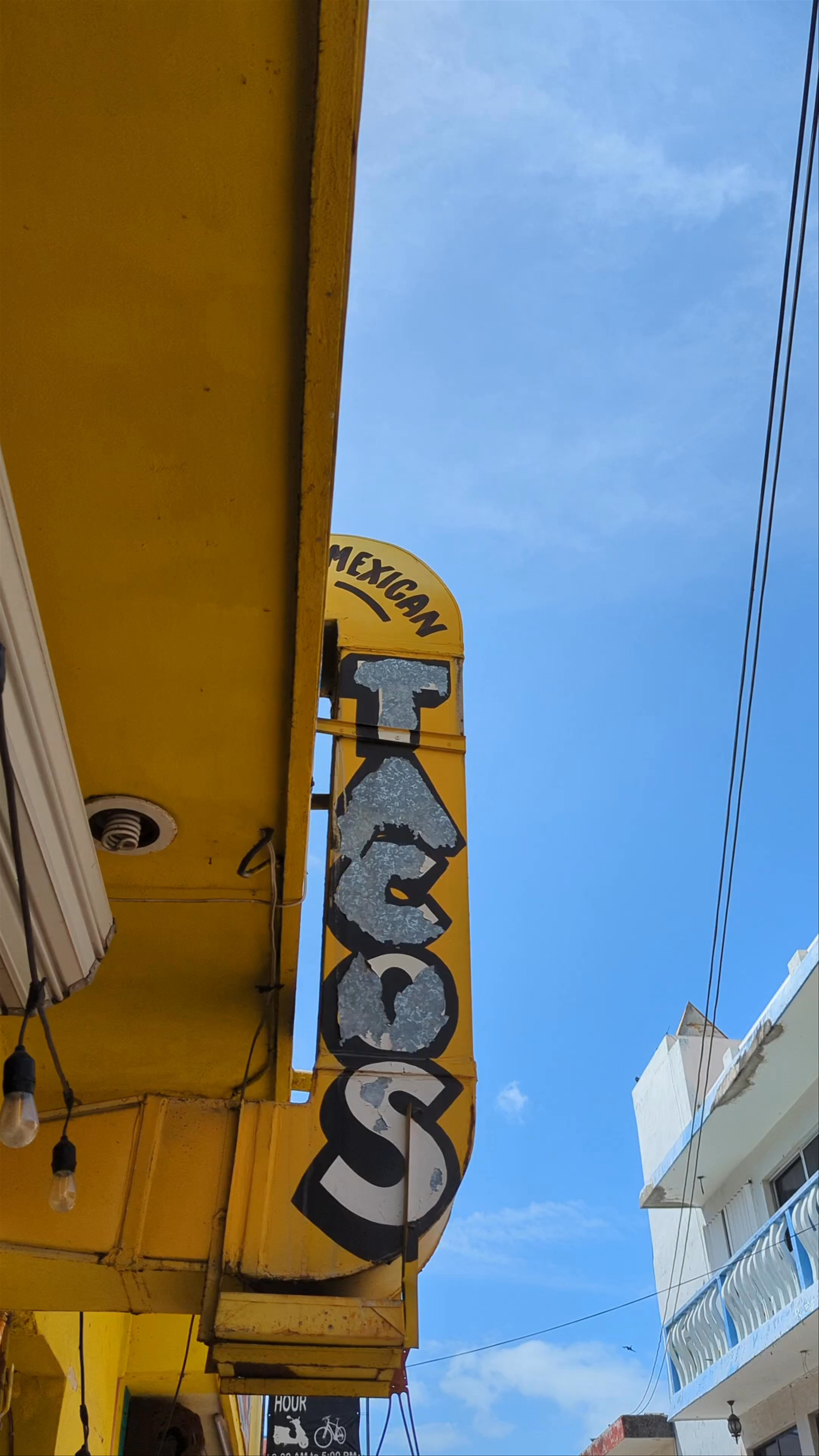 Taqueria Los Burritos