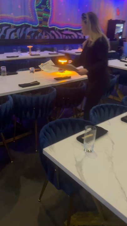 Serenity - Hookah Bars Near Me - Jacksonville Beach, Florida