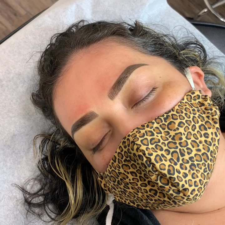 LexyBrows - Permanent Makeup Near Me - Walnut , California