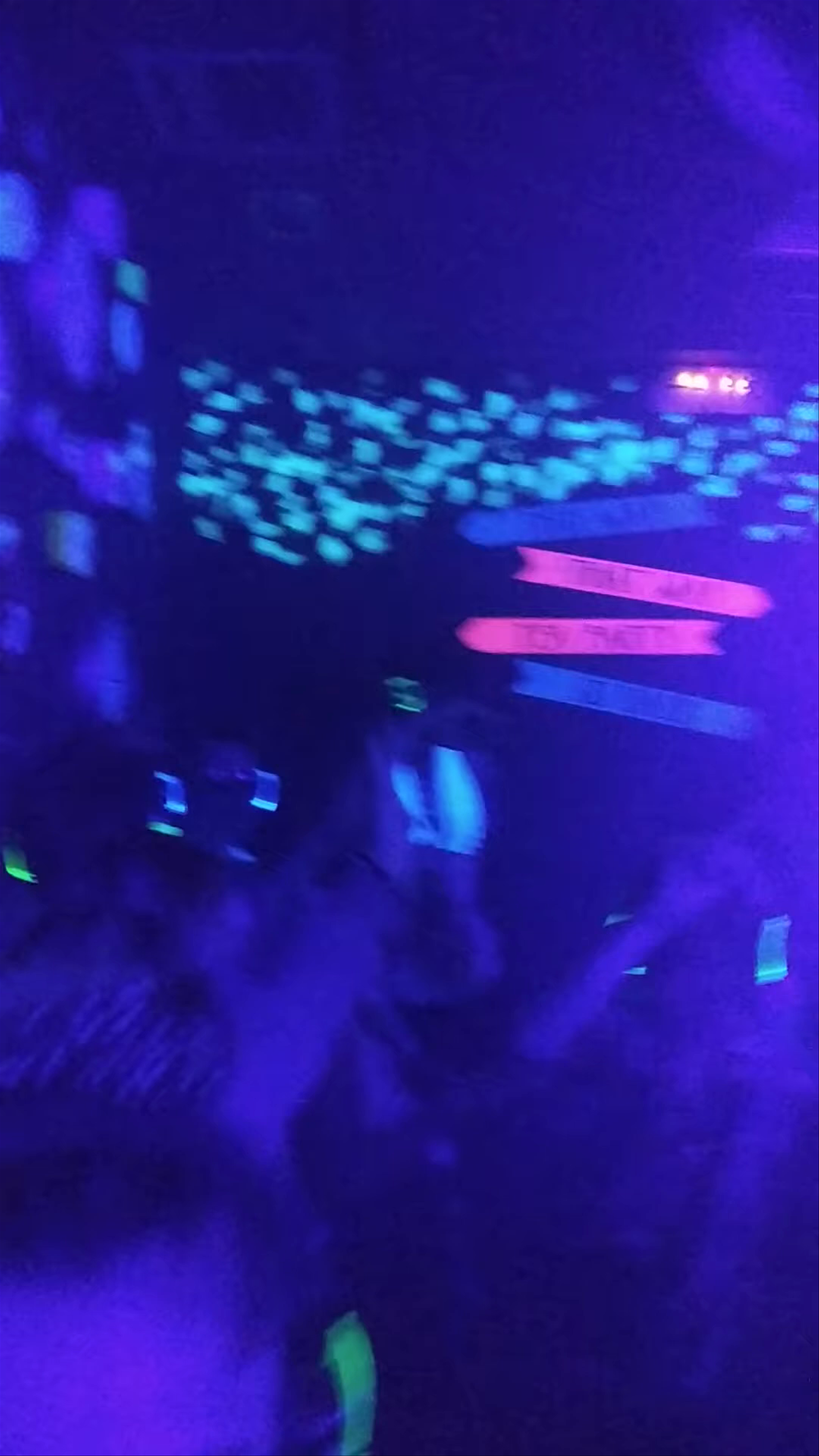 Shush Silent Disco