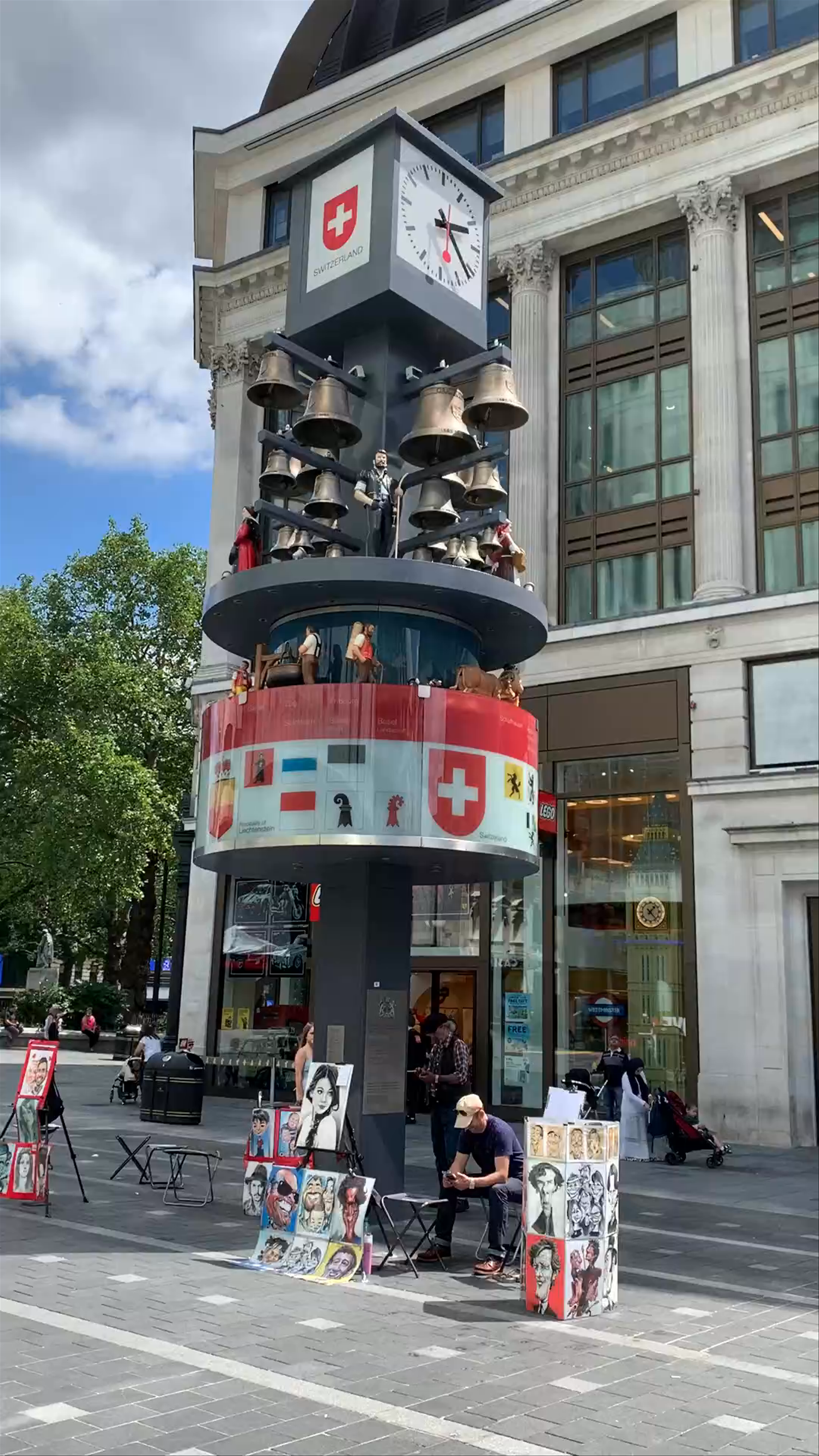 Leicester Square