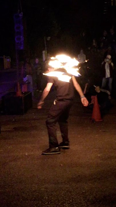 North Gate Fest - Fire guild. - Festivals Near Me - Baton Rouge, Louisiana