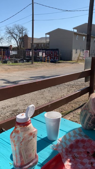 Hookers Grill - Great tunes playing. - Burgers Near Me - Fort Worth, Texas