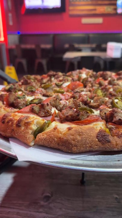 FIESTA PIZZA - Updated December 2025 - 505 Photos & 297 Reviews - 1013 ...