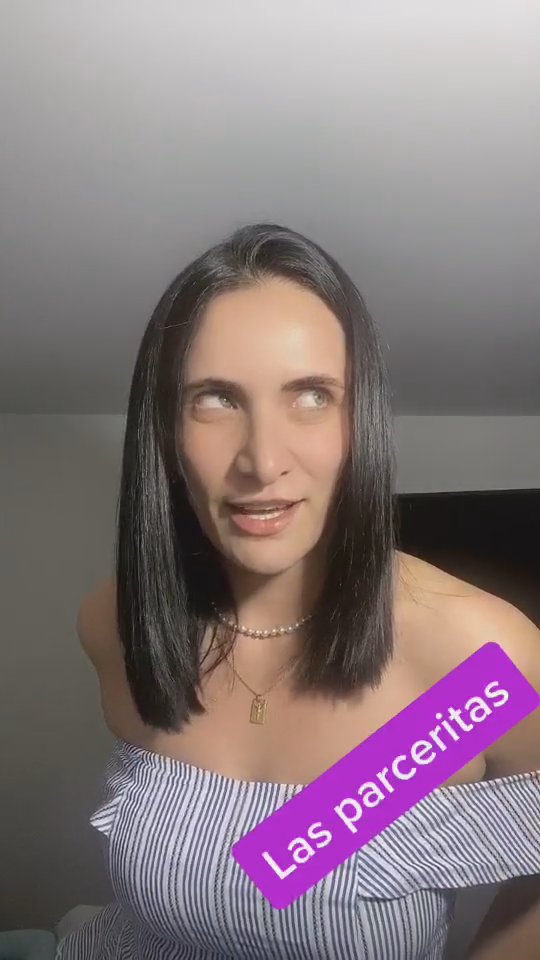 Vídeo UGC 2 de Sonia