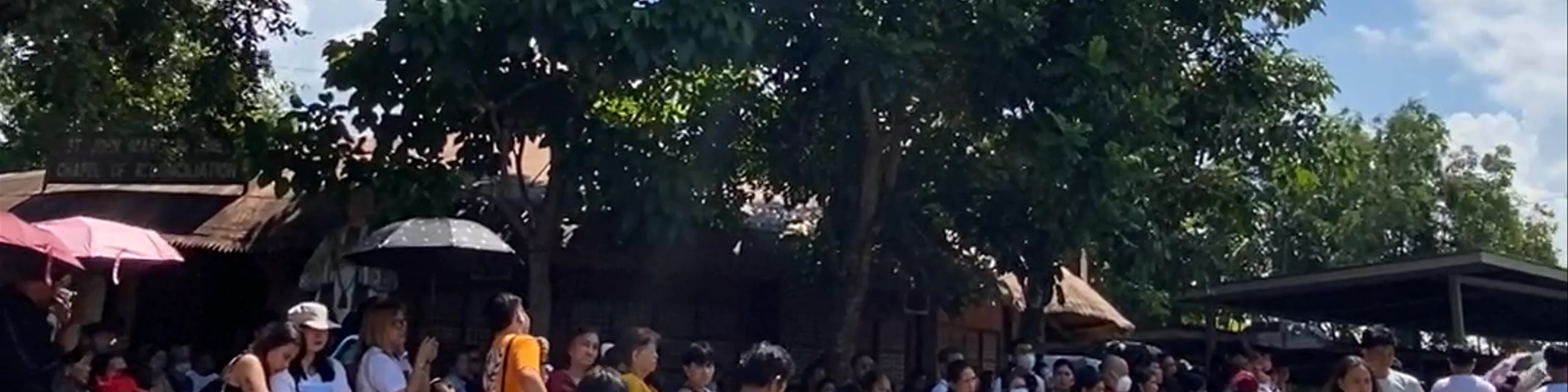 Parish and National Shrine of St. Padre Pio