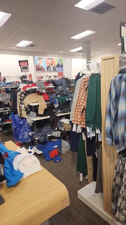 Kohl's - Department Stores Near Me - EAST WALPOLE, Massachusetts