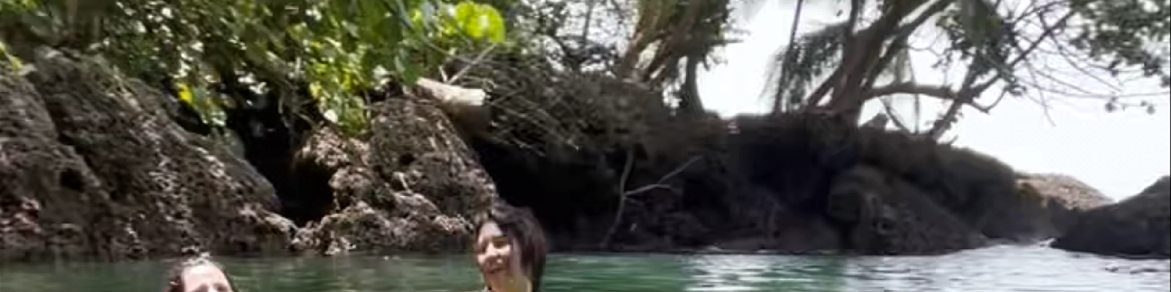 playa negra