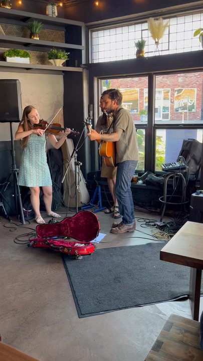 The Station - Cocktail Bars Near Me - Black Mountain, North Carolina