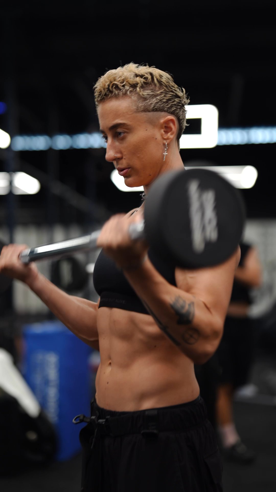 W1/D4 Full Body Demolition 🤺