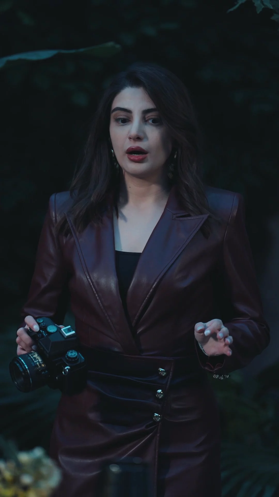 Billionaire Daughter's Love Triangle – Episode 2