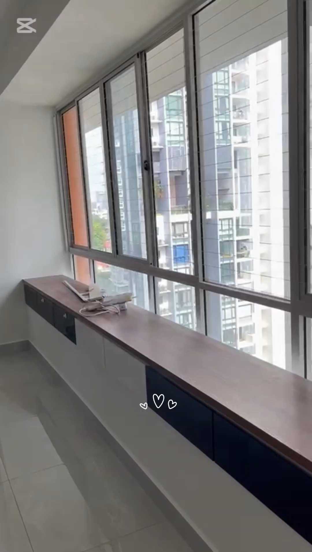 undefined of 1,141 sqft Apartment for Sale in The Axis - Project Photos 17