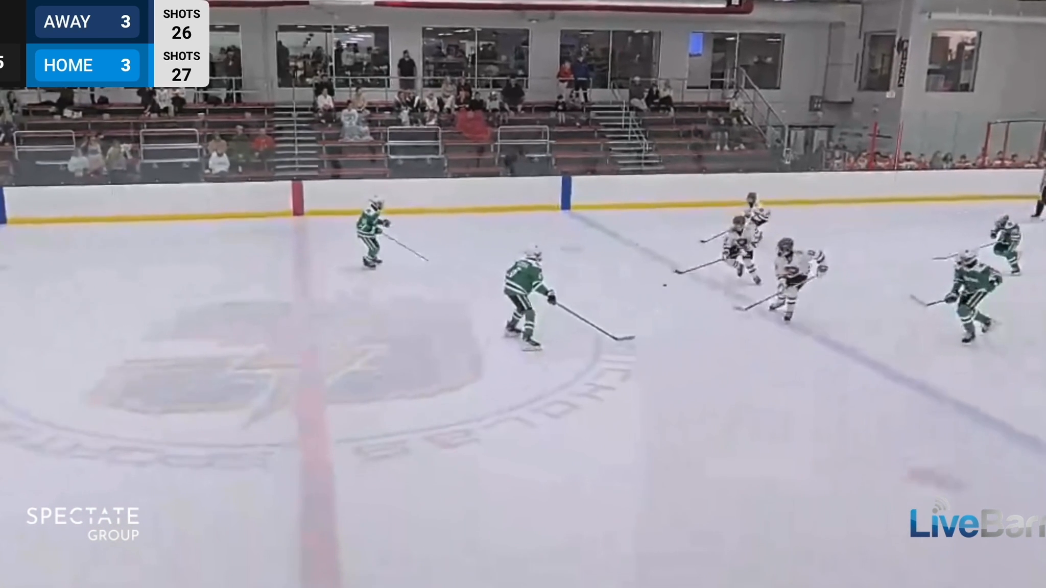 Landon Herrmann: Defenseman Joins the Rush - Omaha Mastery 13U AAA Highlights