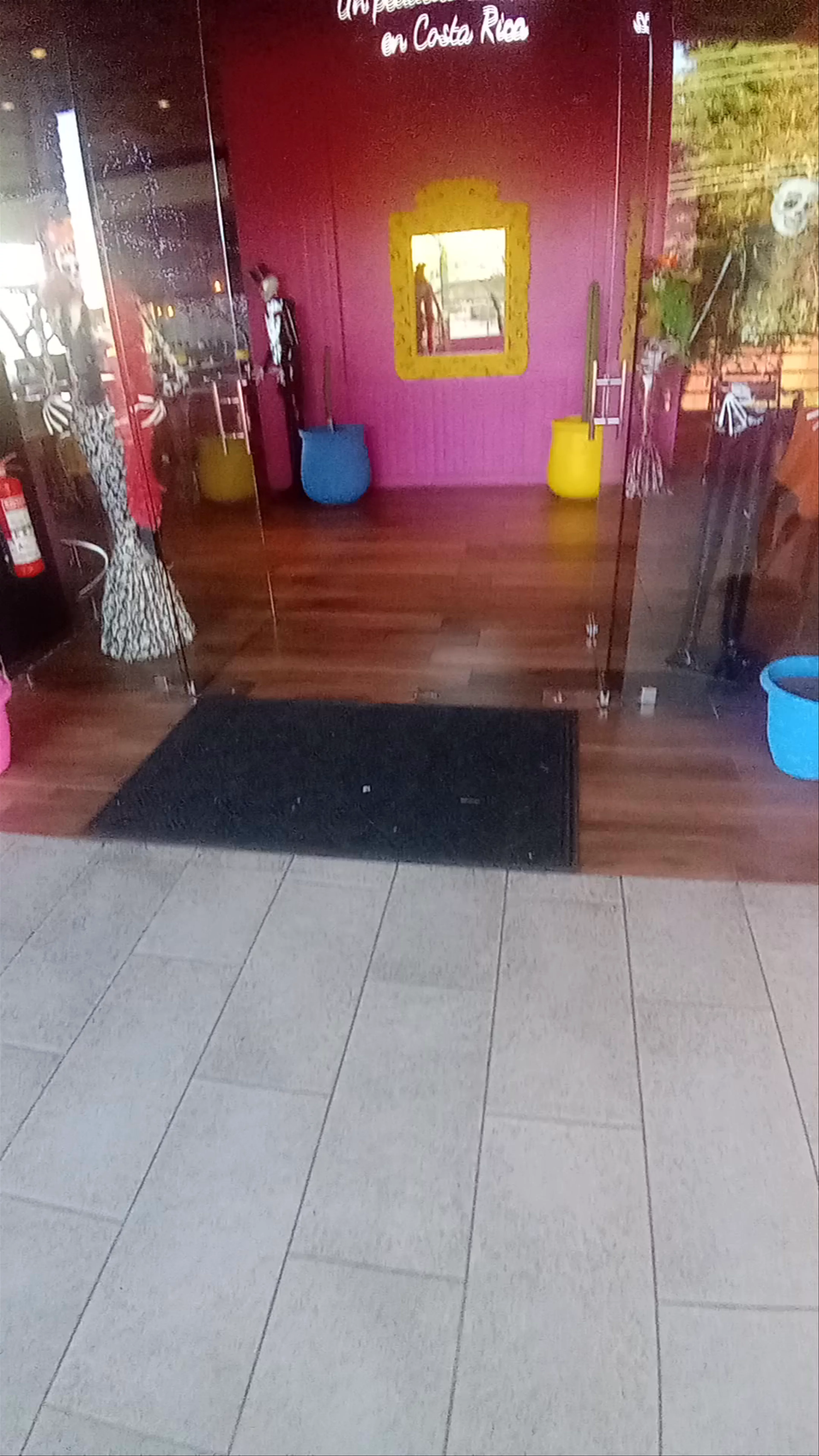 San Juan, San José