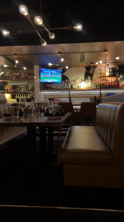 Brass Ram - New American Near Me - Dallas, Texas