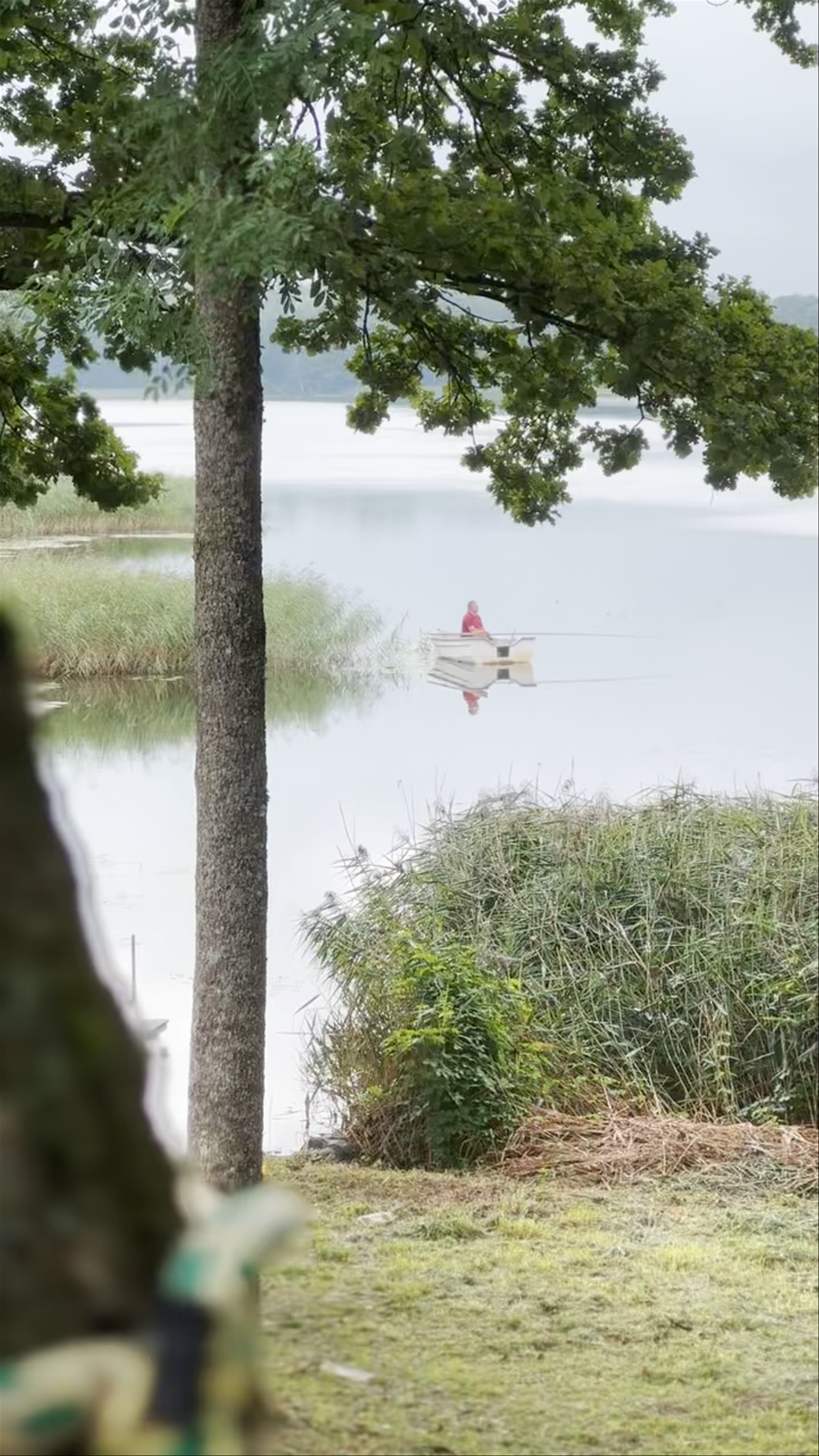 Rykowisko Agroturystyka Kruklanki