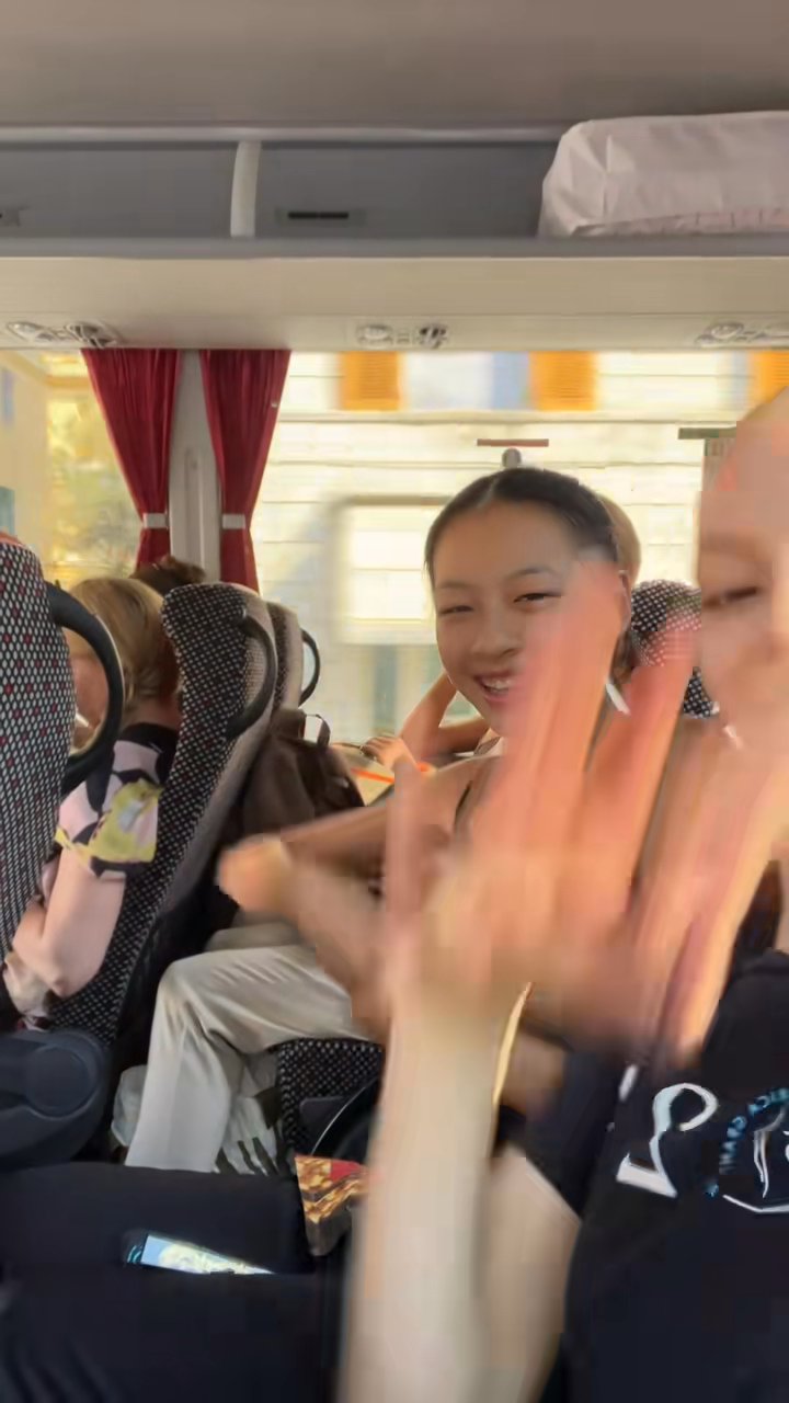 Video thumbnail - Processing