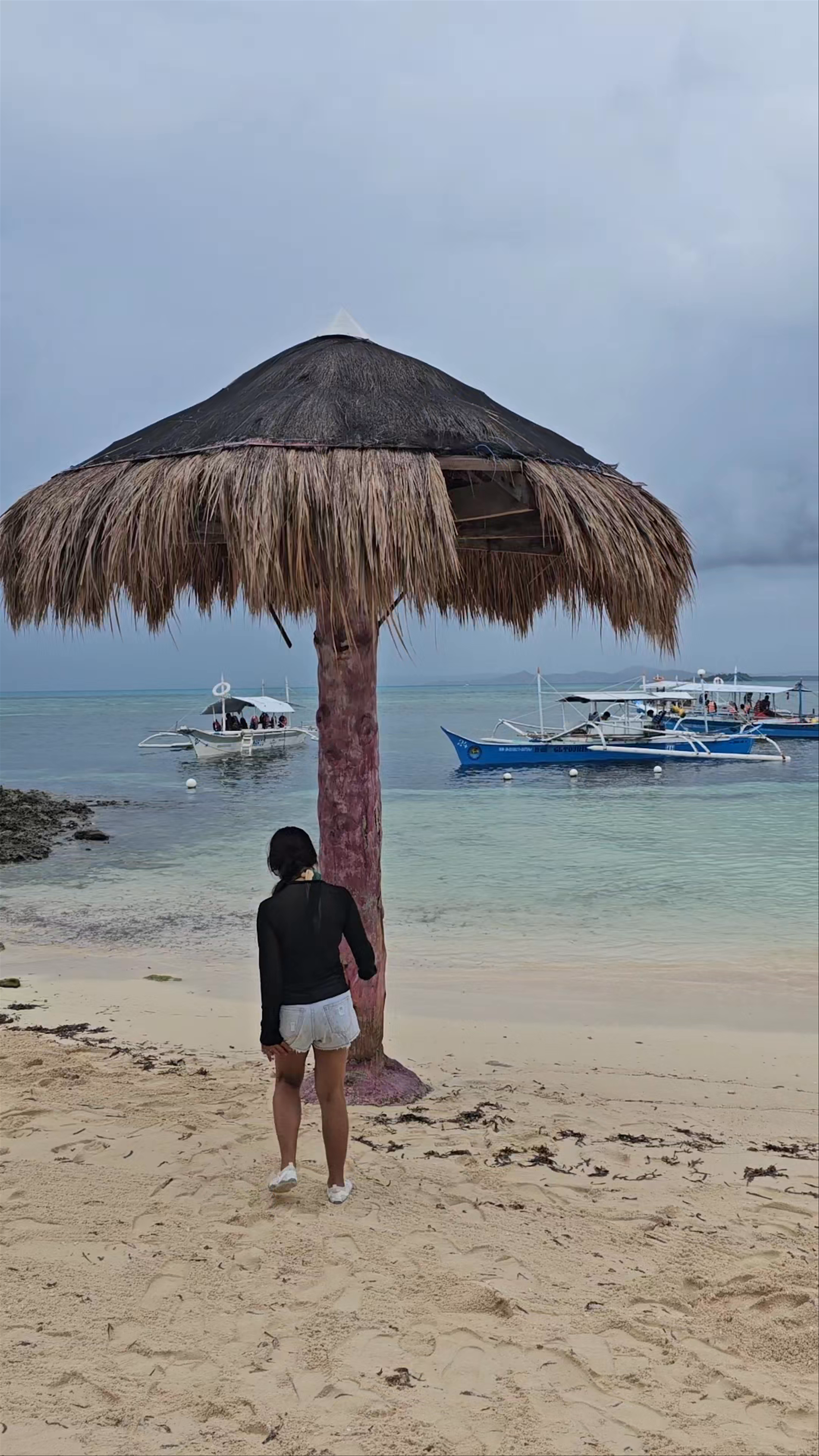 Guyam Island Escape: Secluded Paradise in General Luna, Philippines