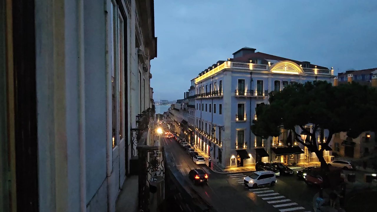 Palácio Chiado - Portuguese Near Me - Lisbon, 11