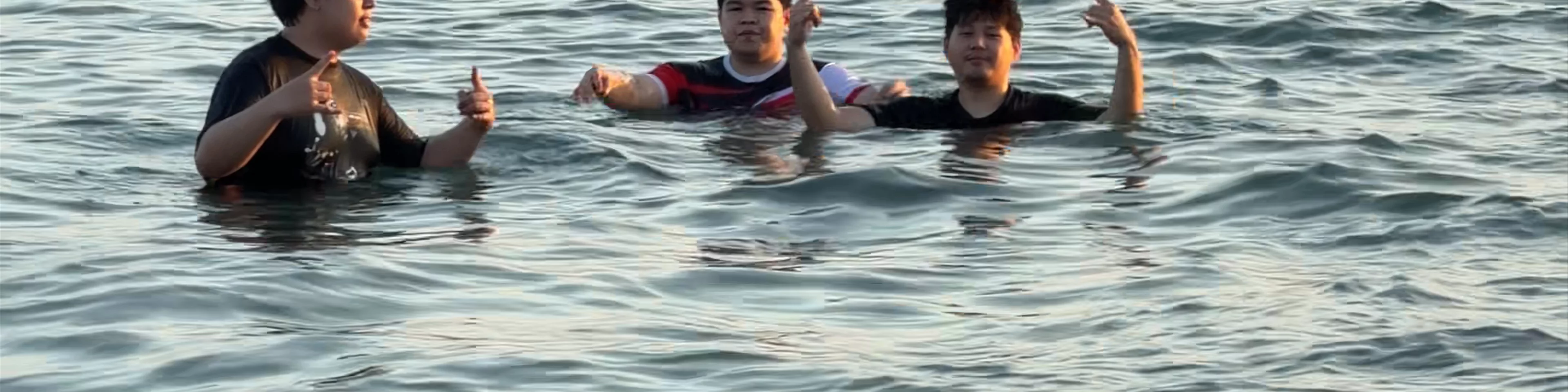 Kenjul Beach Resort Zambales Botolan