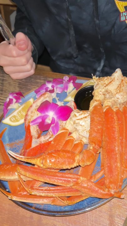 Snooky's Oceanfront - Seafood Near Me - North Myrtle Beach, South Carolina