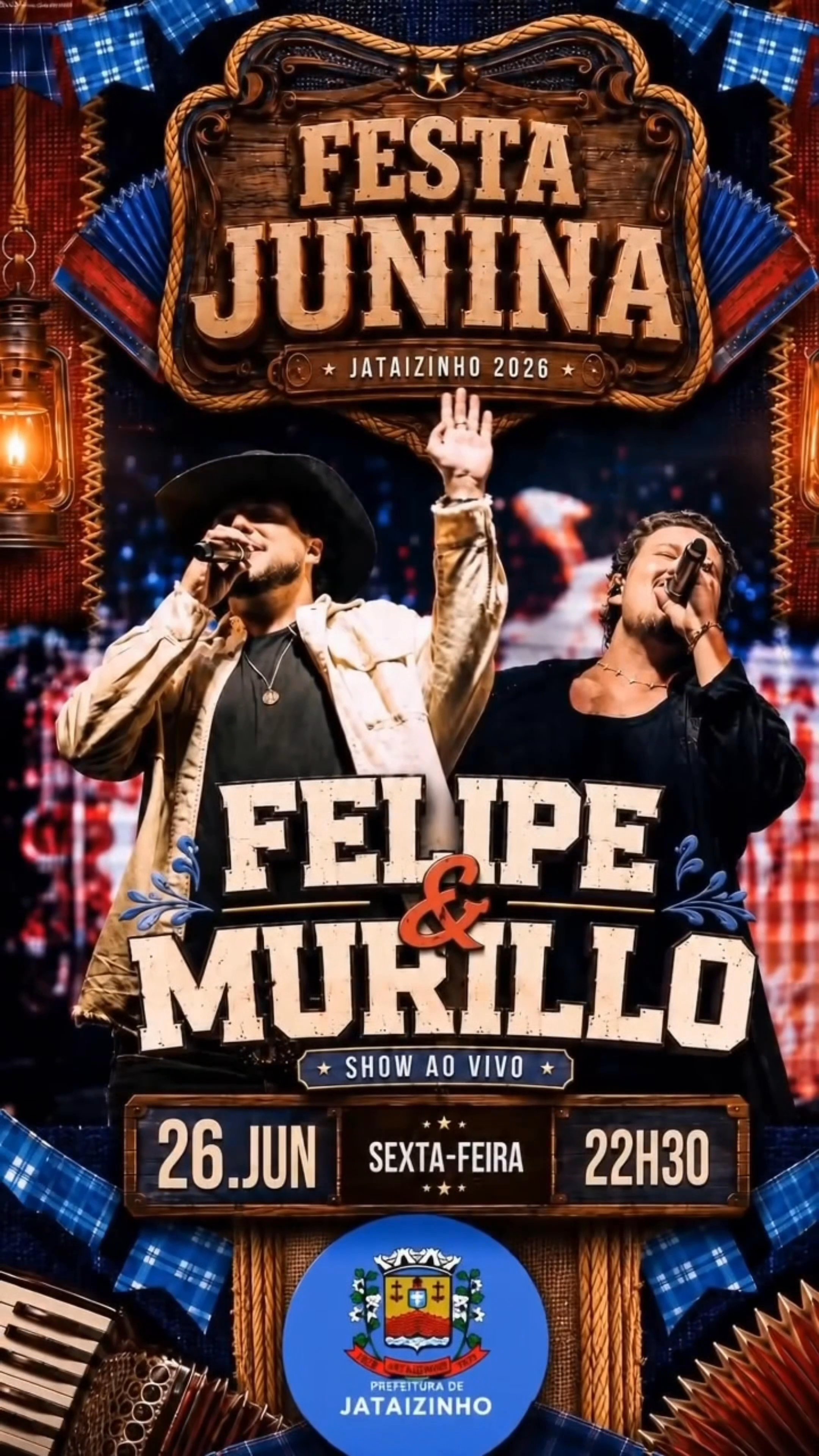 Flyer Animado