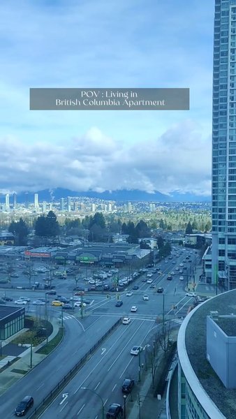 Photo of View from British Co