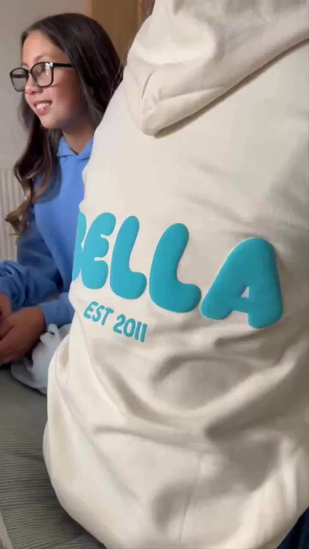 Product video