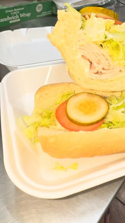 Mikel's Donuts & Subs - Sandwiches Near Me - Bloomington, California