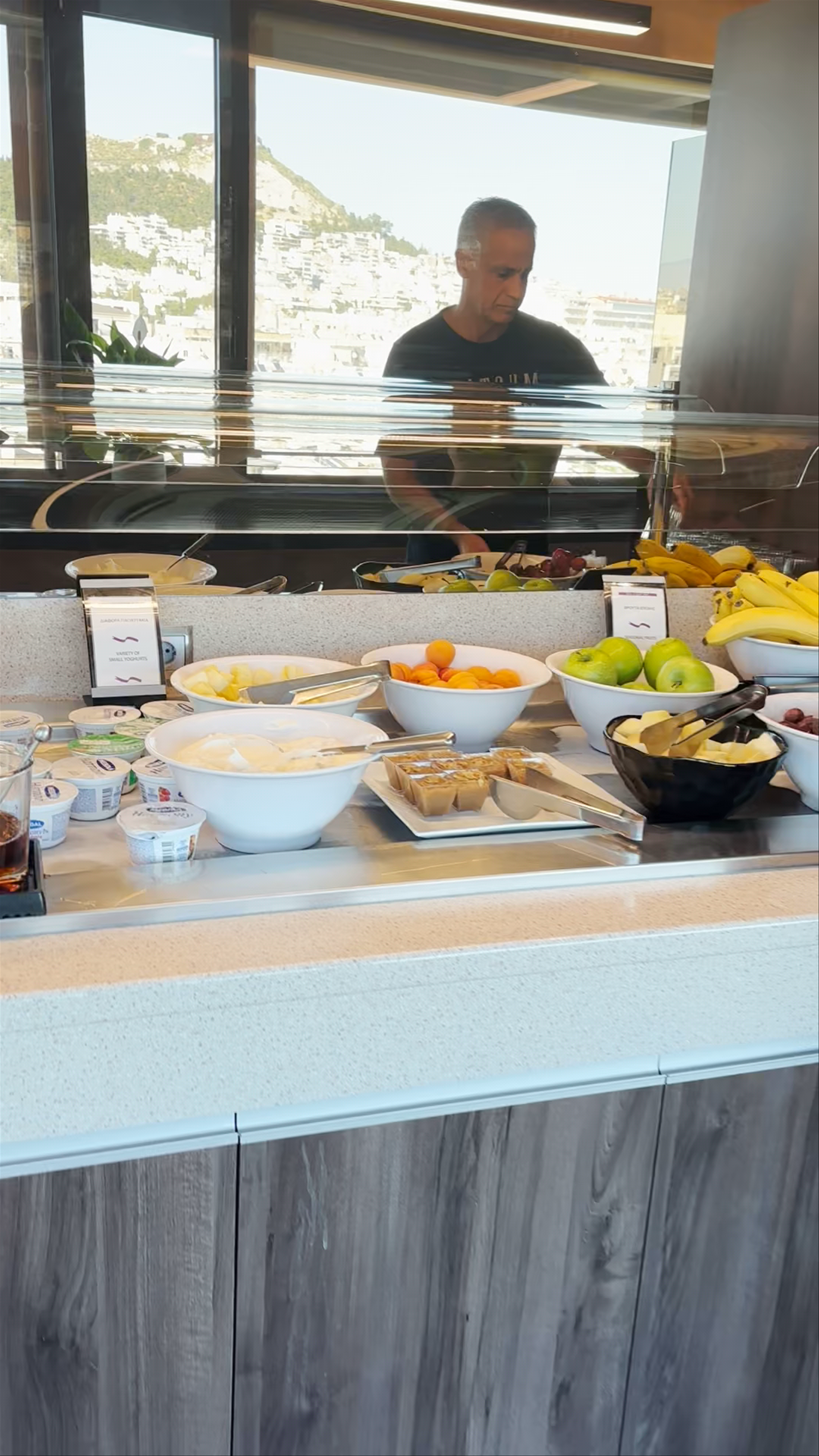 Crowne Plaza Athens - City Centre by IHG