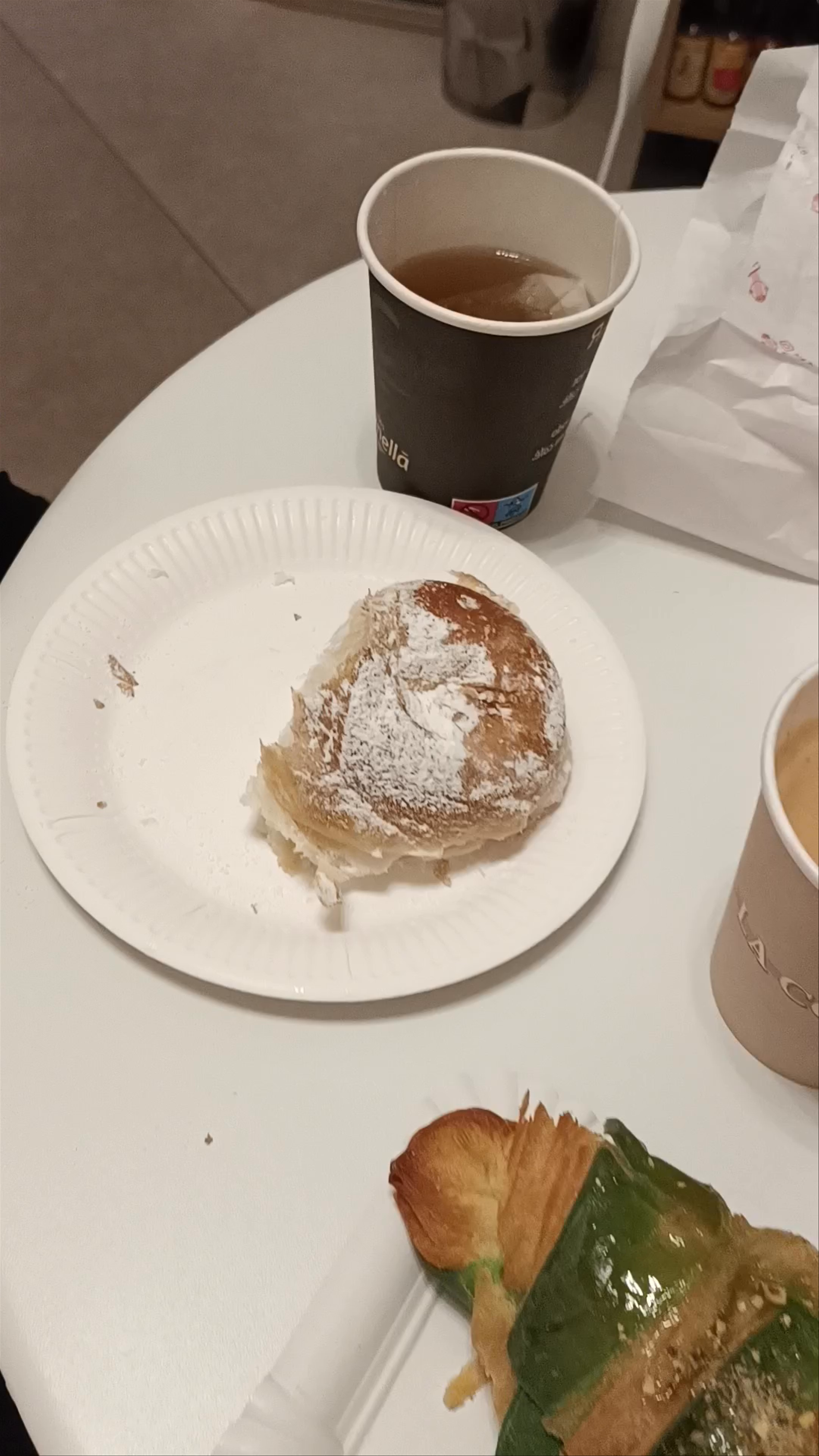 Delicious Pastry Moments at La Confiança in Sóller, Spain