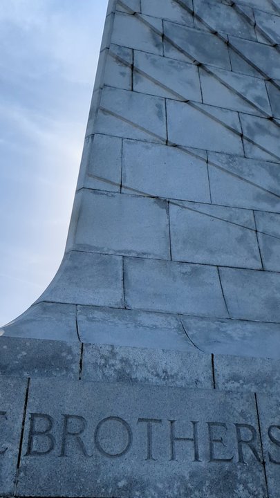 Wright Brothers National Memorial - Landmarks & Historical Buildings Near Me - Kill Devil Hills, North Carolina