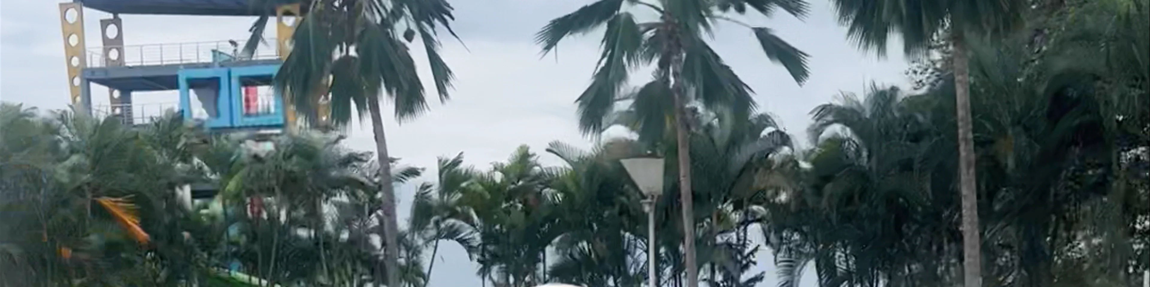 Playa Hawai