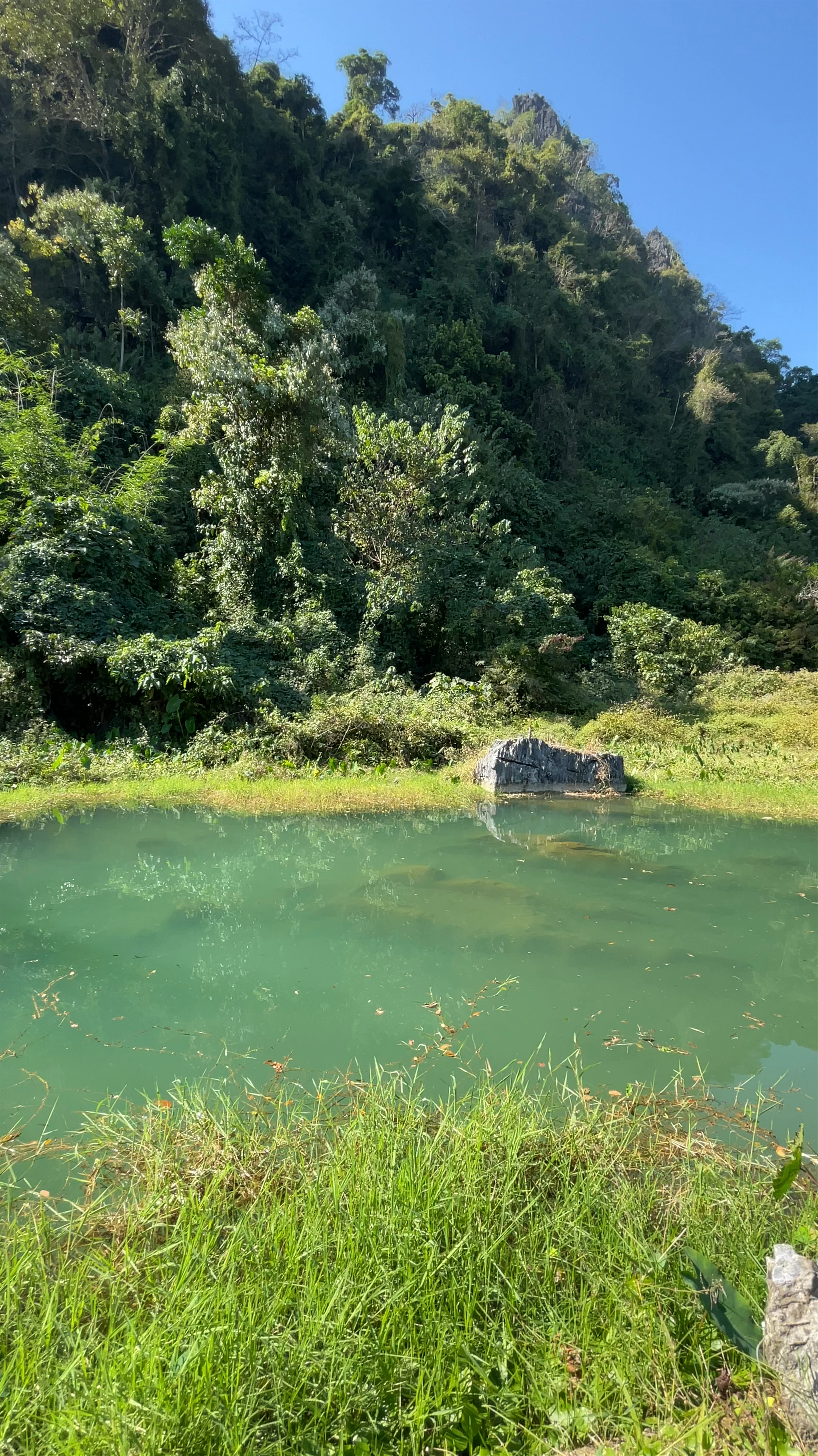 Blue Lagoon 4