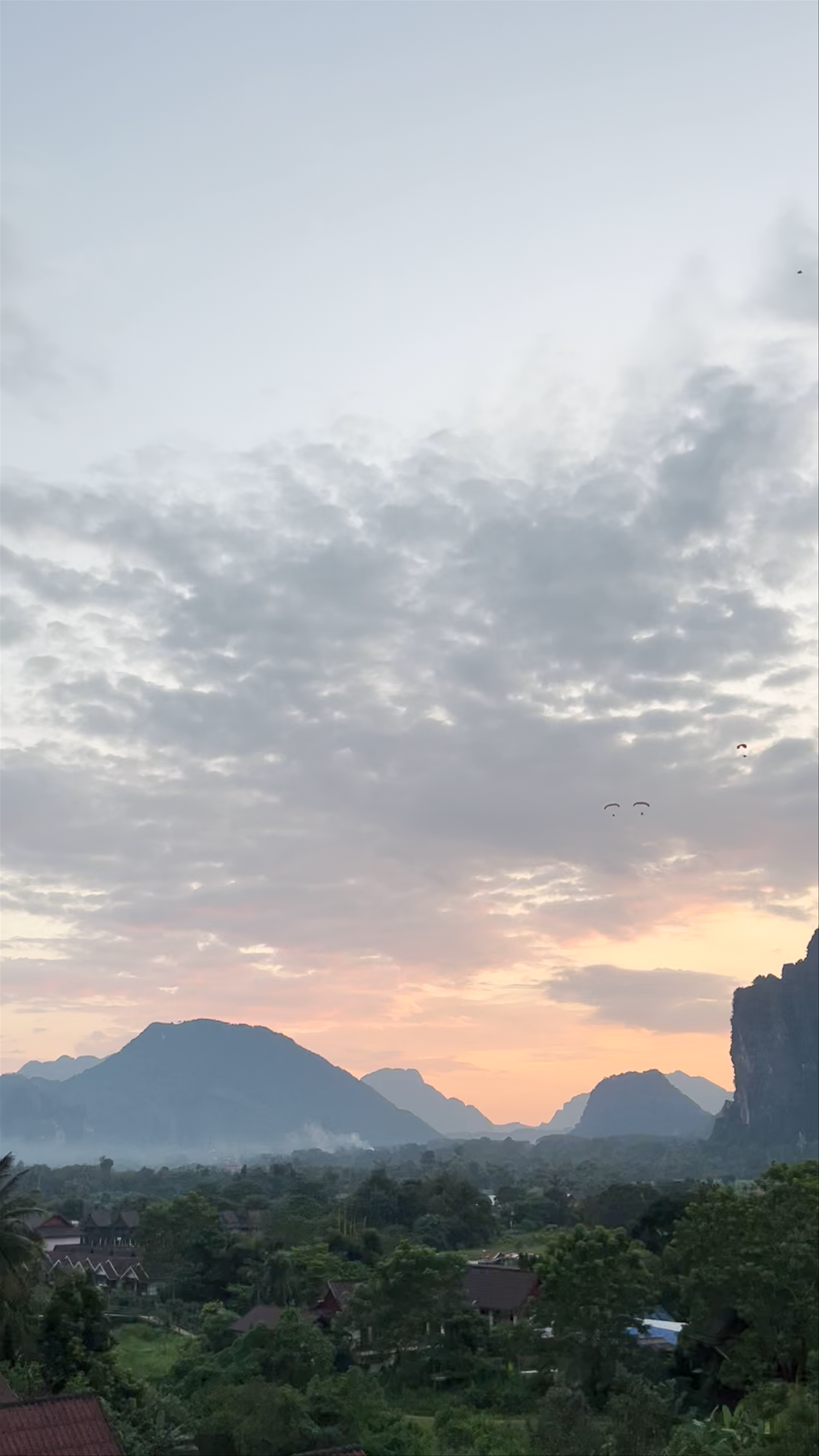 The Mini Cafe & Restaurant