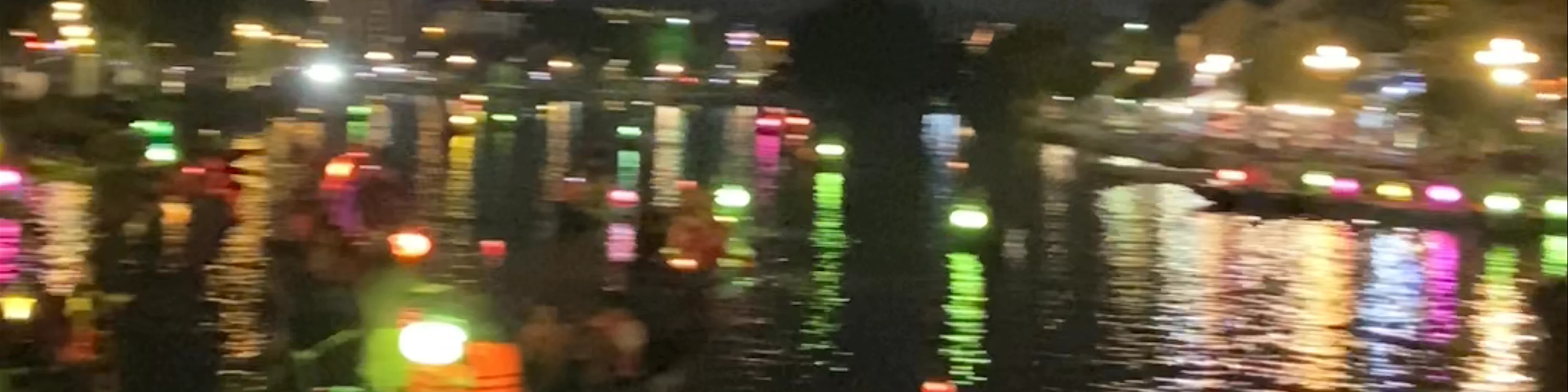 Hội An Lantern Festival