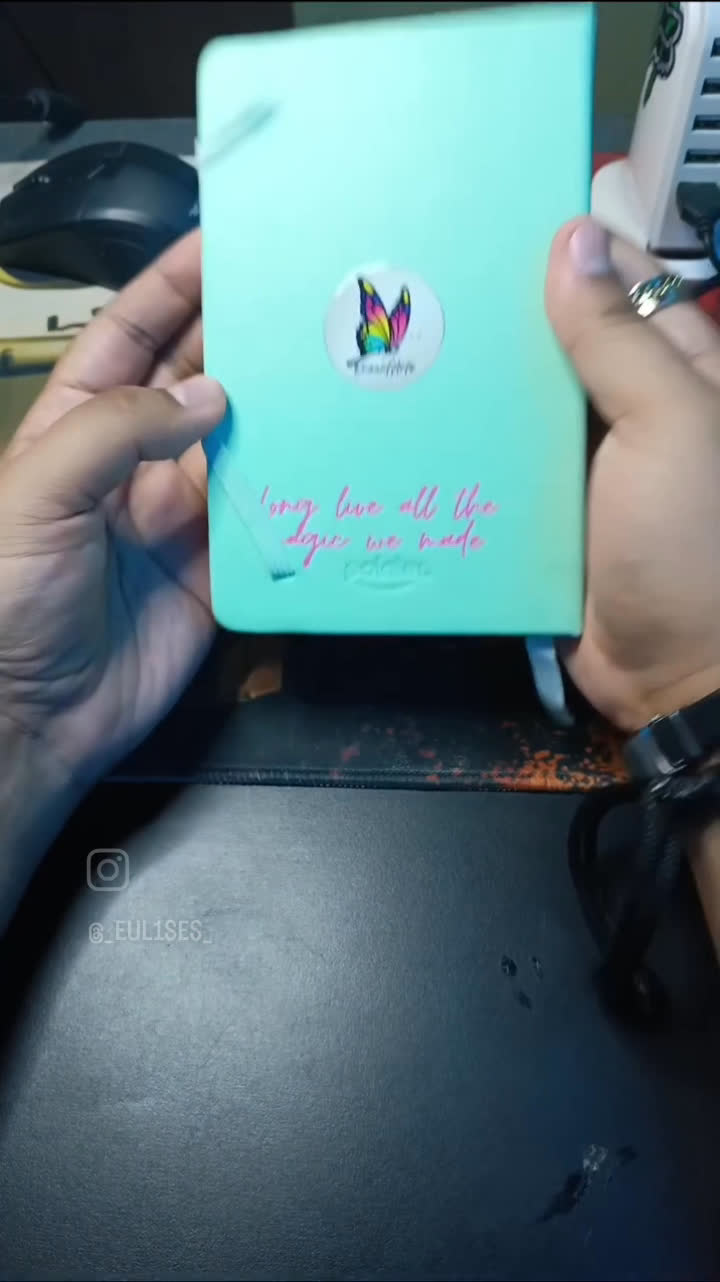 Vídeo UGC 4 de Eulises