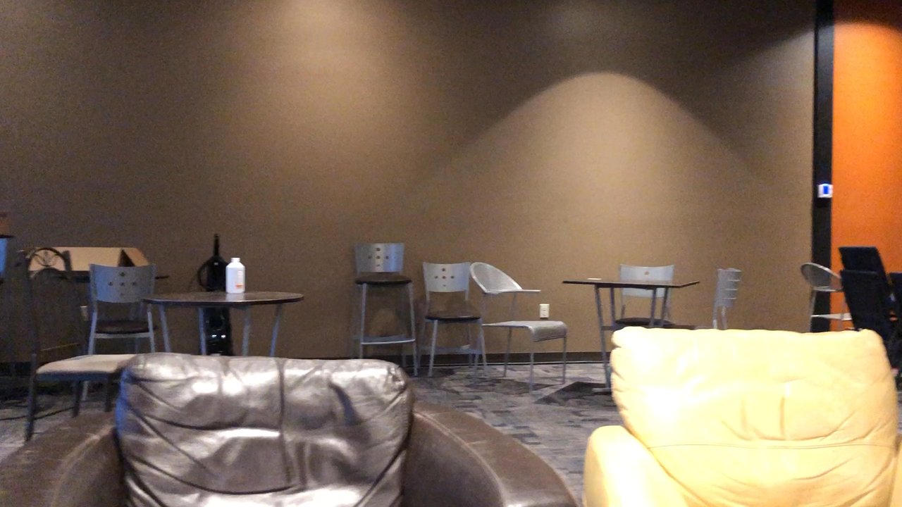 WiredCoffeeEspress - Interior - Coffee & Tea Near Me - Kannapolis, North Carolina
