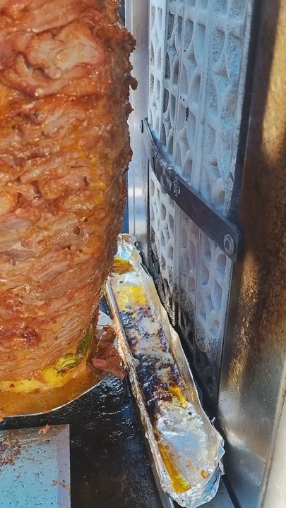 Taquizas el Meño - Street Vendors Near Me - Hayward, California