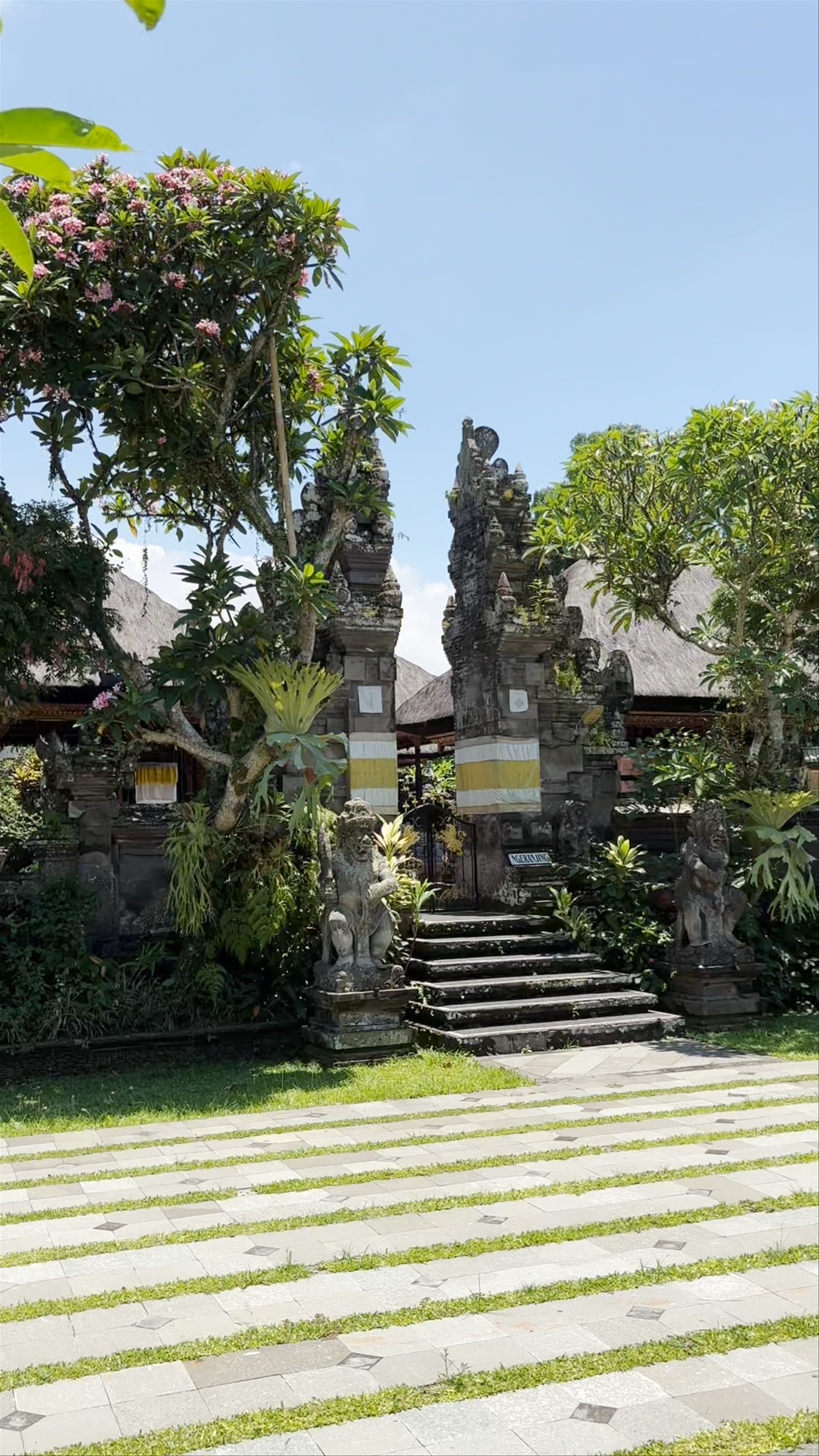 Ubud Palace