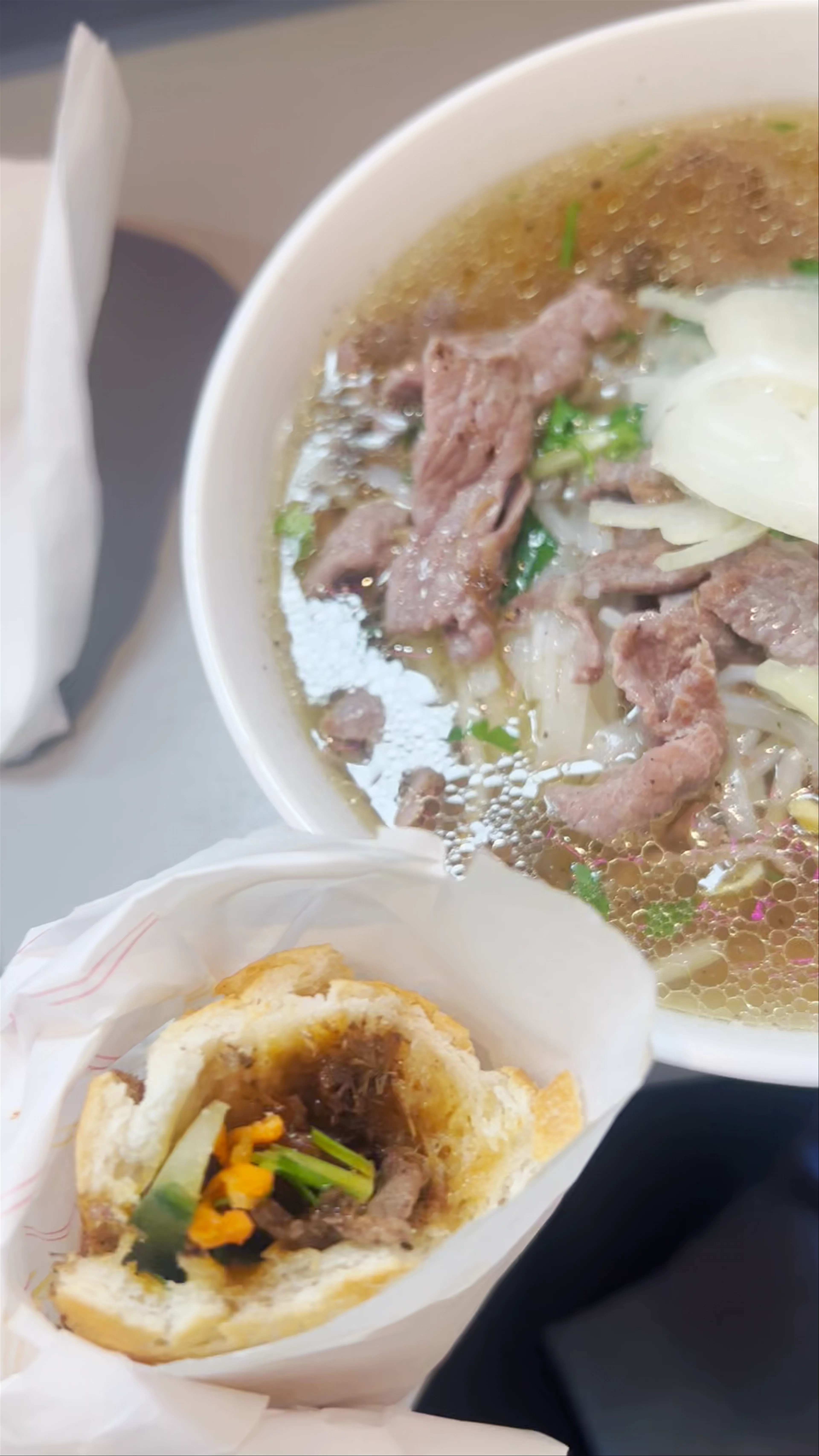 Viet Foods, Watermanweg