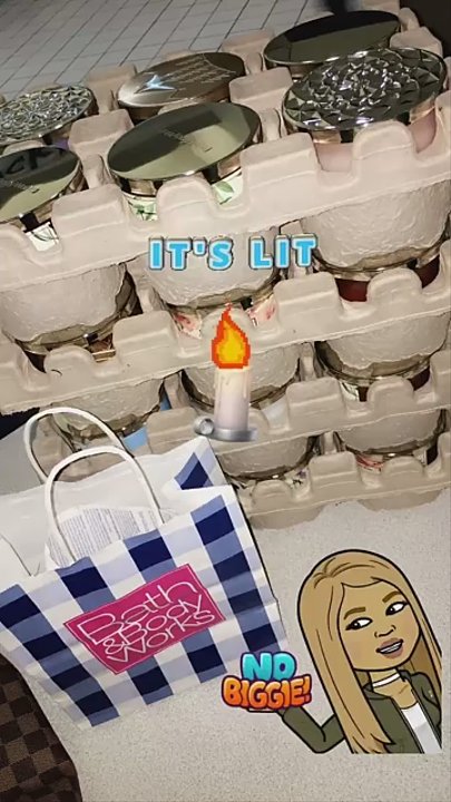 Bath & Body Works - Cosmetics & Beauty Supply Near Me - Tracy, California