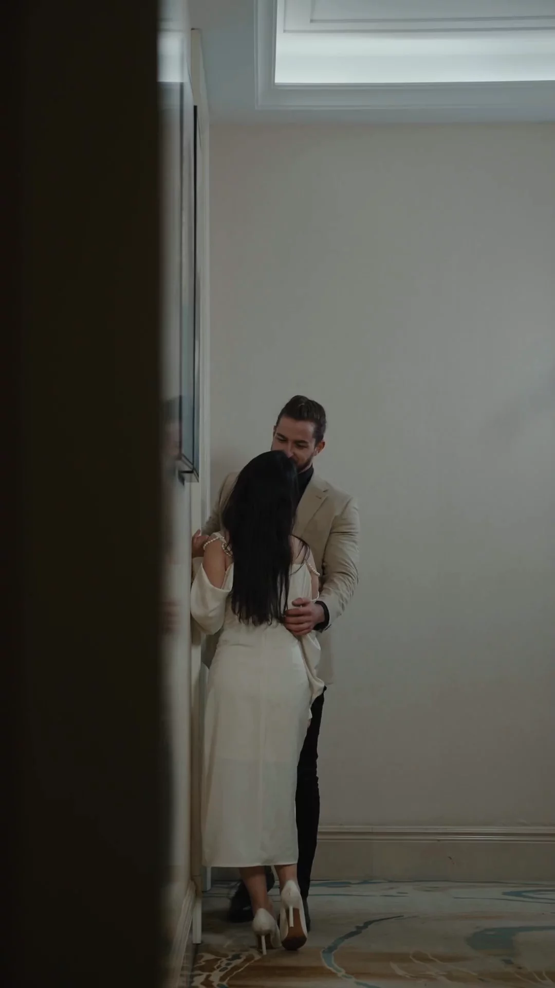 One Night Stand - S1E12