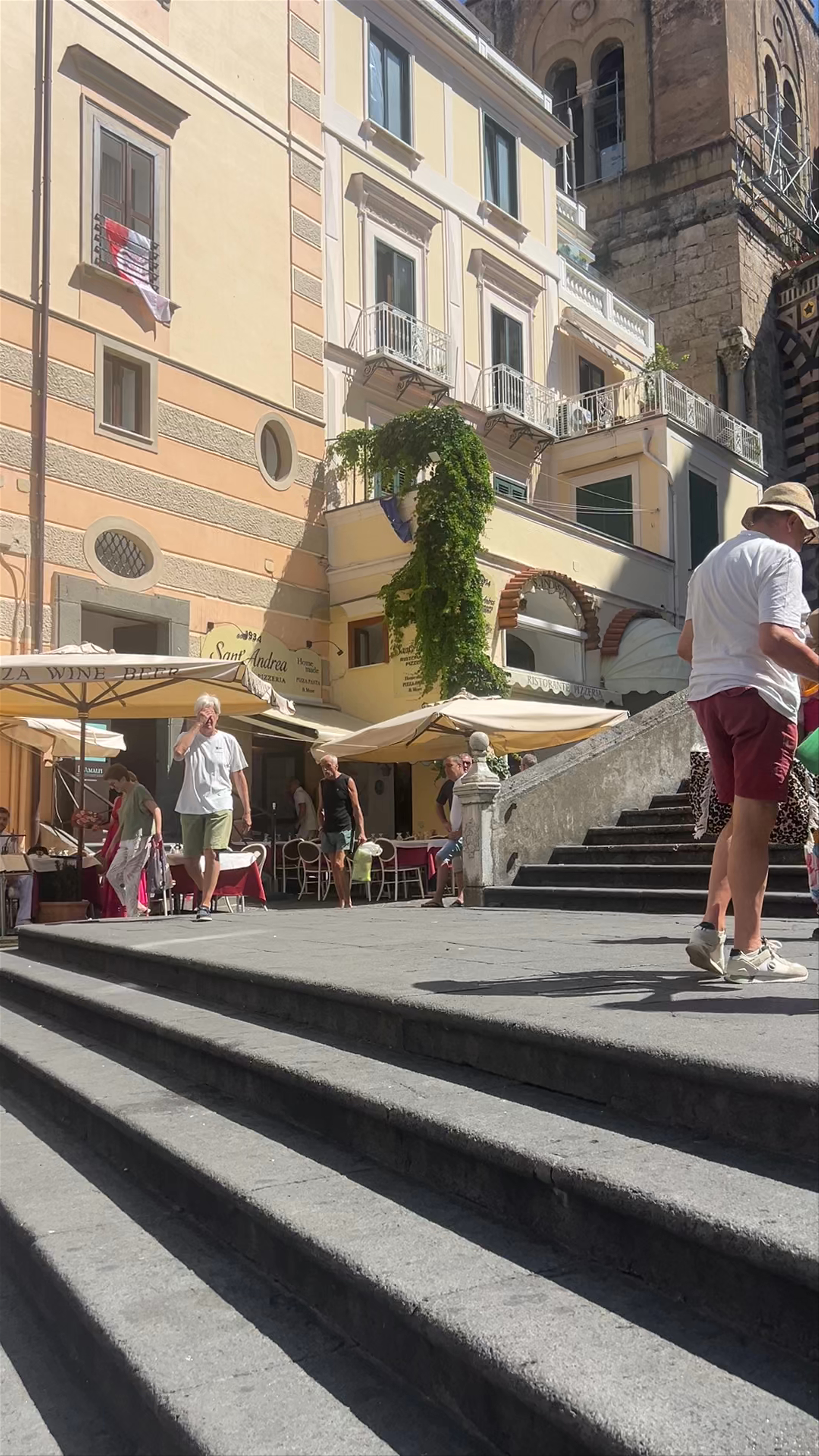 Duomo di Amalfi