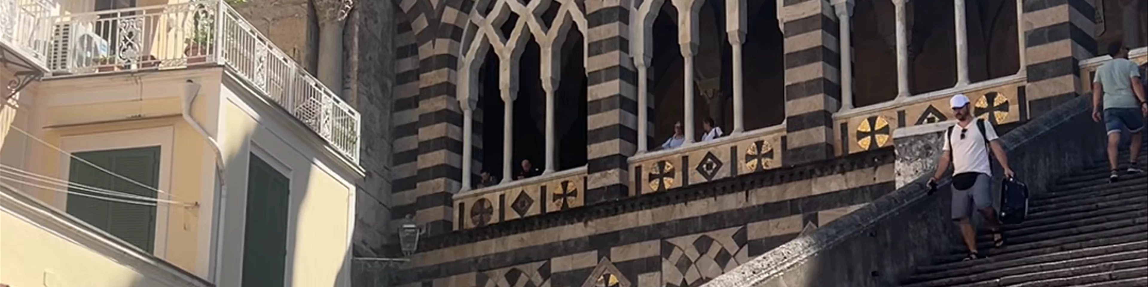 Duomo di Amalfi