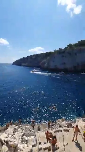 Grotta Zinzulusa