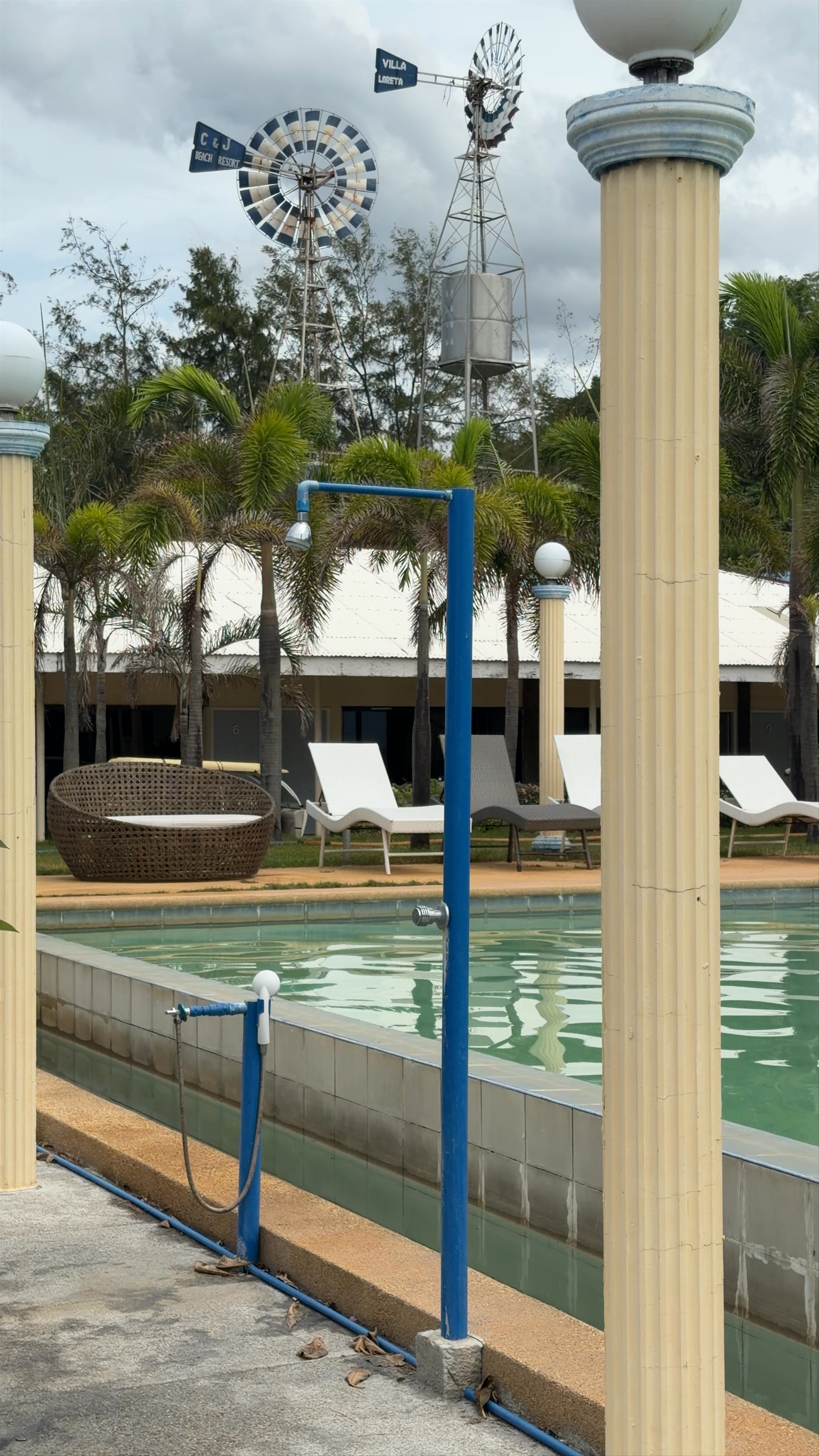 C&J Sunset View Resort