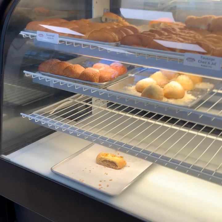 Weikel's Bakery - Bakery - Bakeries Near Me - Brenham, Texas