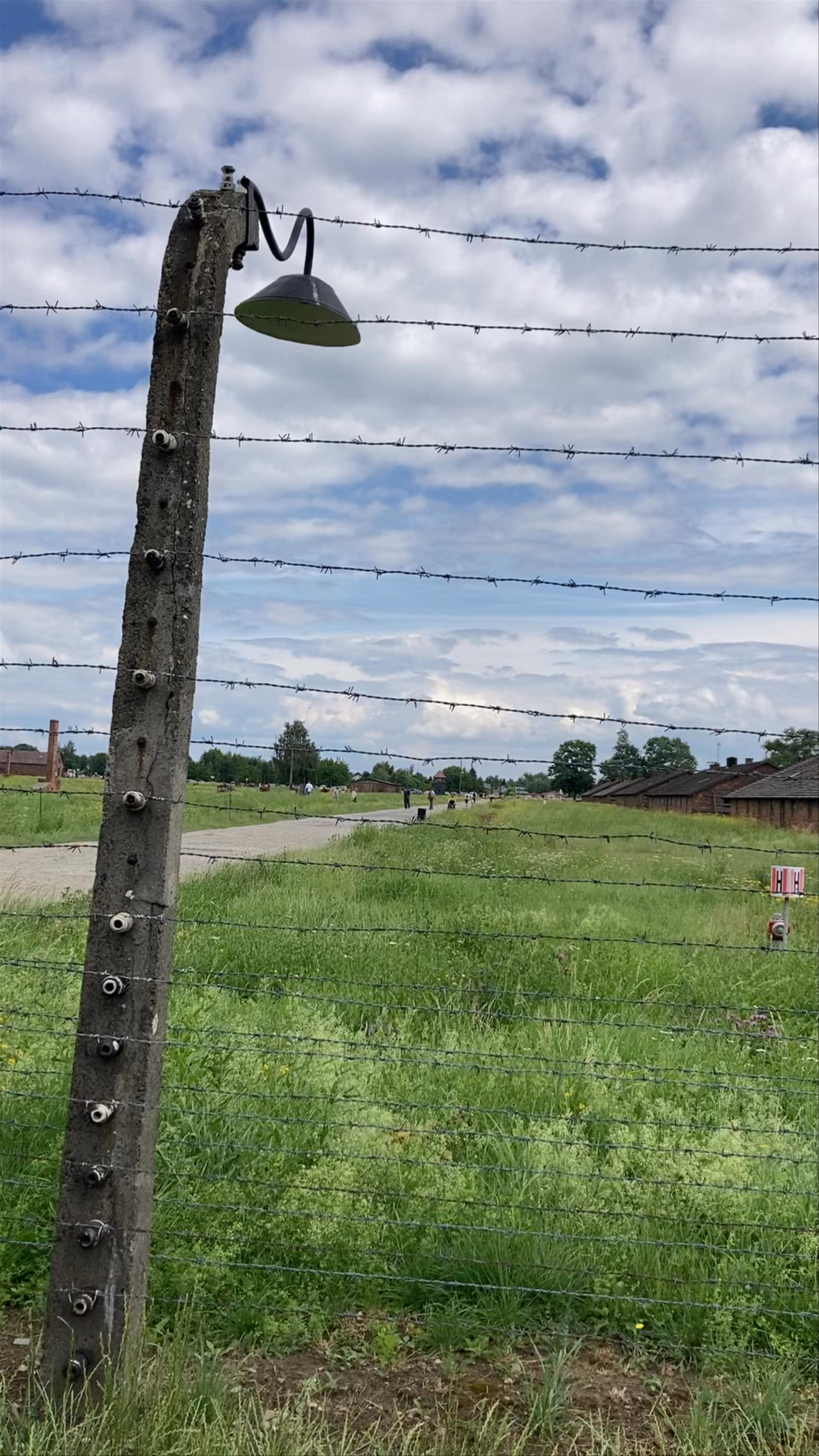 Auschwitz-Birkenau